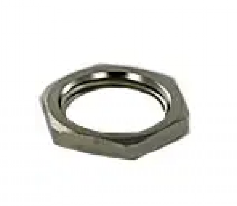 BRASS PG 29 LOCK-NUT