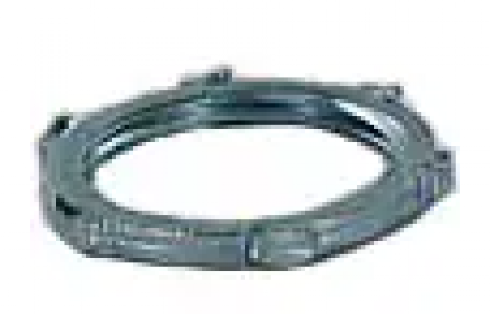 LOCK-NUT METAL 1-1/4INCH