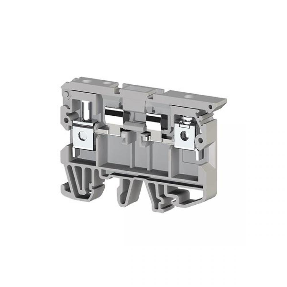 SCR.CLAMP TERM.10MM,FUSE DISCON.