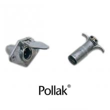 Techspan 21-437P - PRECISION BALL SWITCH, NC, EXPOSED TERMINALS