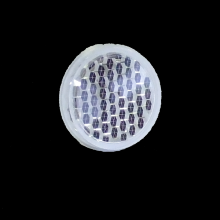 Techspan RL102 - REFLECTOR 26mm DIA x 5mm