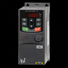 Techspan SD1-7.5A-21 - SD1 1Phase 7.5A 230V VARIABLE FREQUENCY DRIVE