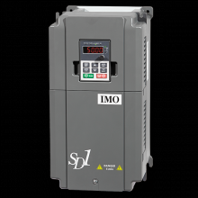 Techspan SD1-9.5A-43 - SD1 3Phase 9.5A 460V VARIABLE FREQUENCY DRIVE
