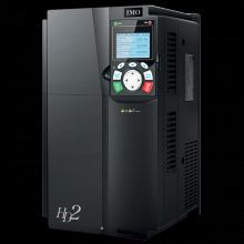 Techspan HD2-75A-43-UL - HD2 3Phase 75A 460V HEAVY DUTY VFD