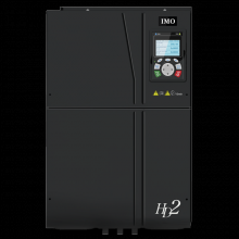 Techspan HD2-92A-43-UL - HD2 3Phase 92A 460V HEAVY DUTY VFD