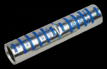 Techspan BBCU200 - LONG COPP SPLICE 2000 MCM