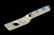 Techspan BBLZ6S - Long Brl Lug 1 Hole -- 6 STR. 1/4in Bolt Hole