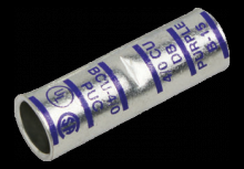 Techspan BCU200 - SH COPP SPLICE 2000MCM