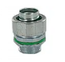 Techspan LMM-01 - LIQUA-SEAL CONN 3/8Inch STR