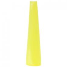 Techspan 1260-YCONE - Nightstick 1260/1160 Yellow Safety Cone