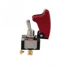Techspan 765019 - SWITCH TOG ACC- BLACK GUARD WITH BLACK FACE PLATE