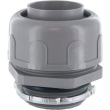 Techspan CCNY12508 - L.T. CONN NYL 1-1/4Inch STR GREY
