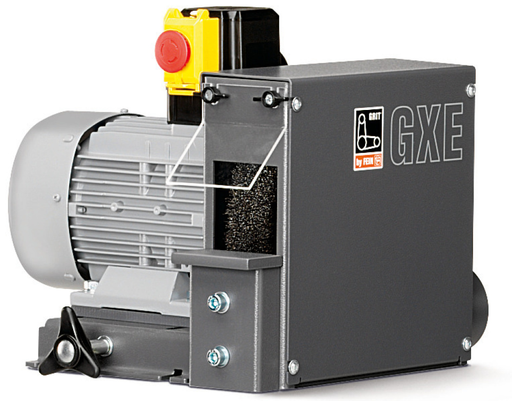 Deburring Machine