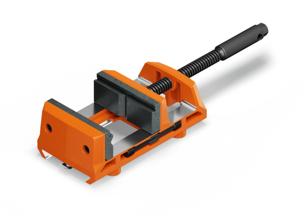 Vise (FEIN VersaMAG)
