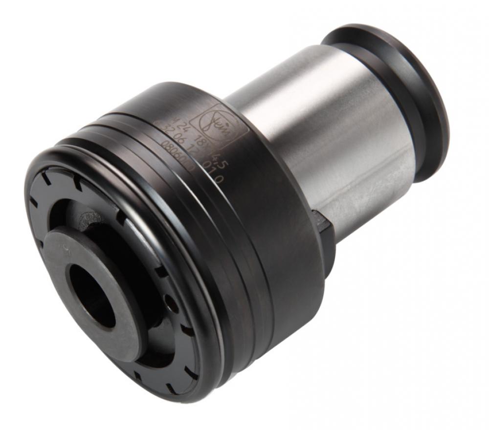 Tapping collet size 3