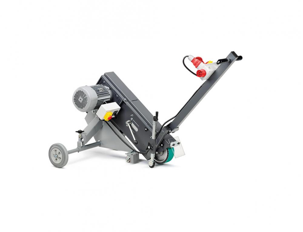 Mobile carriage|GIMS 75-6
