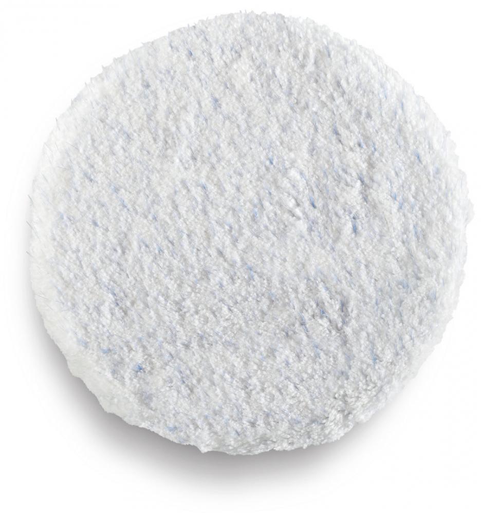 Bristle fleece