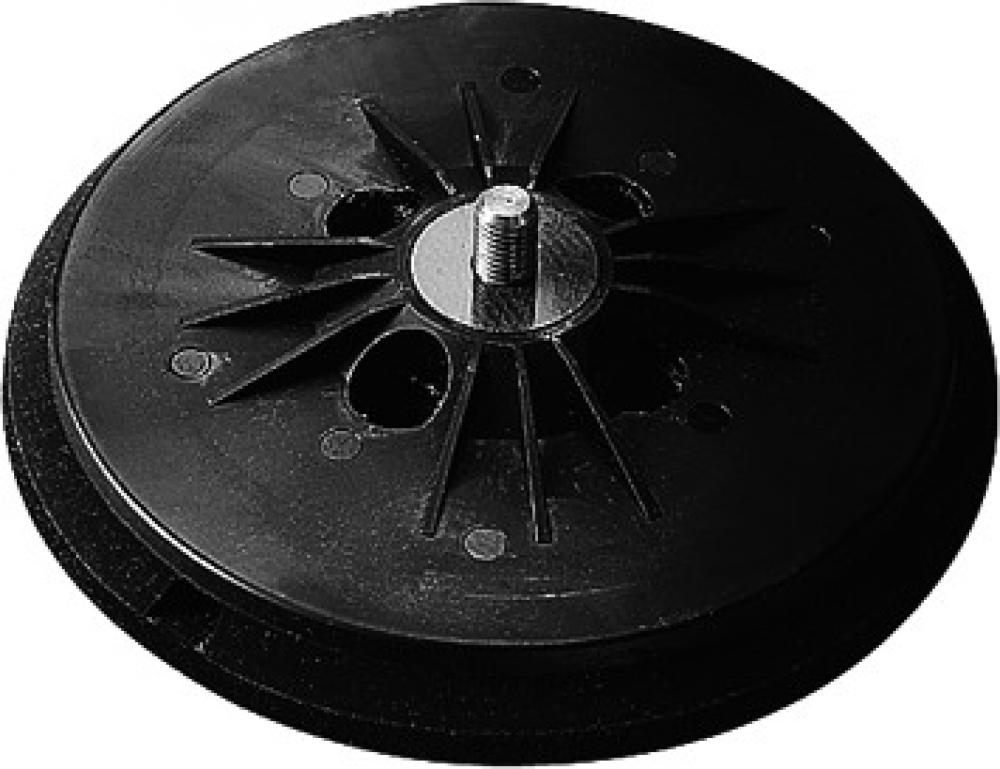 Backing pad