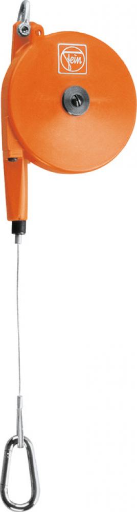 Balancer up to 5.5 lbs load|Balancer up to 1.5 kg load