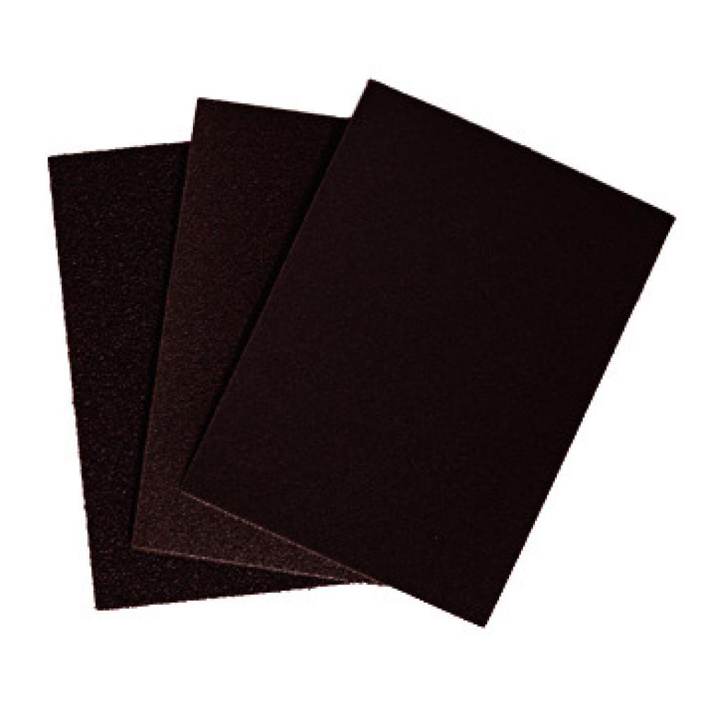 Sandpaper for Profile Sanding Set