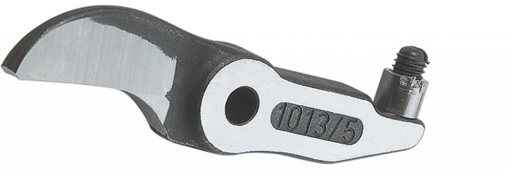 Blade for curves