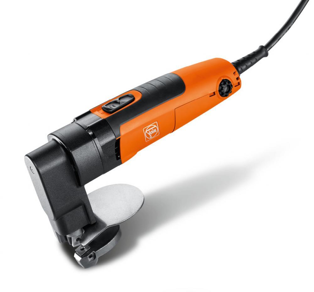Sheet Metal Shear up to 12 gauge|BLS 2.5 E