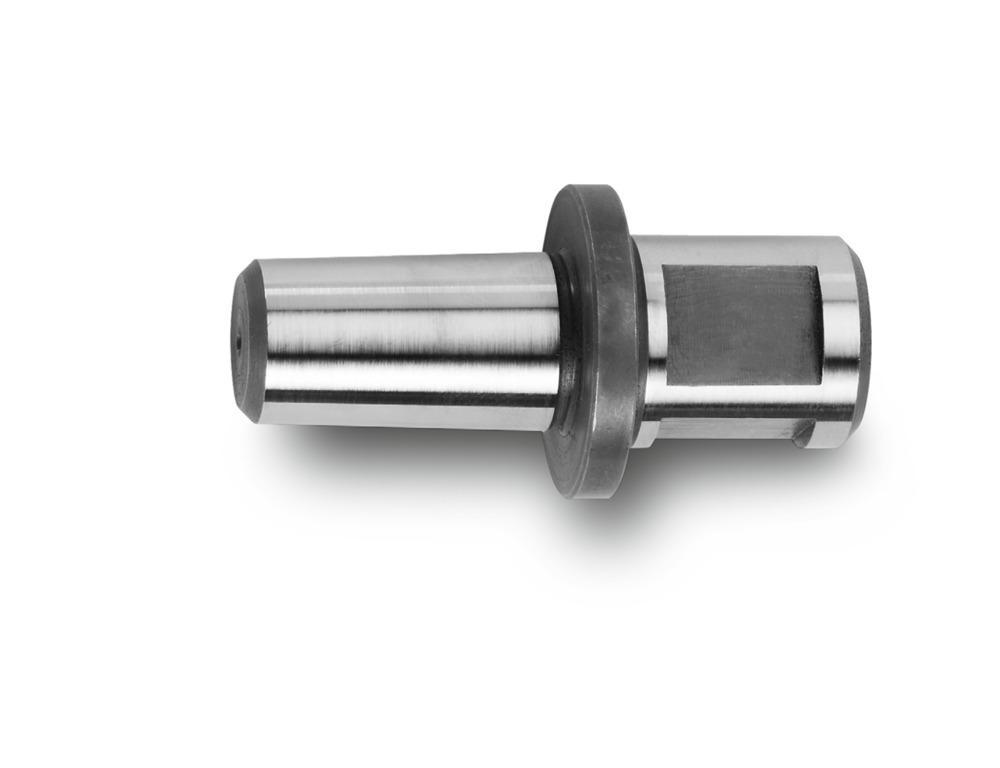 QuickIN adapter shafts