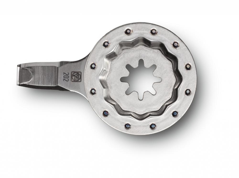 Cutter blade