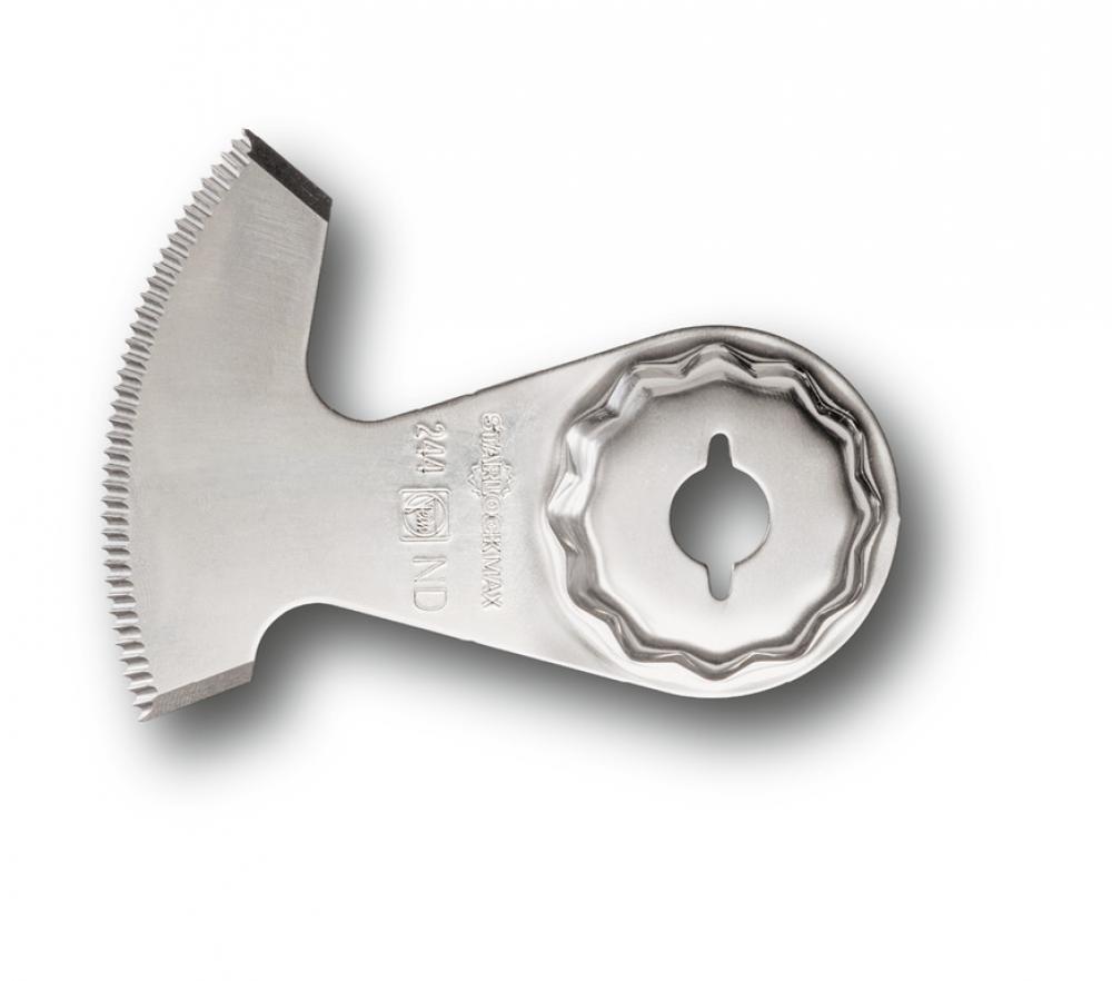 Segment saw blade