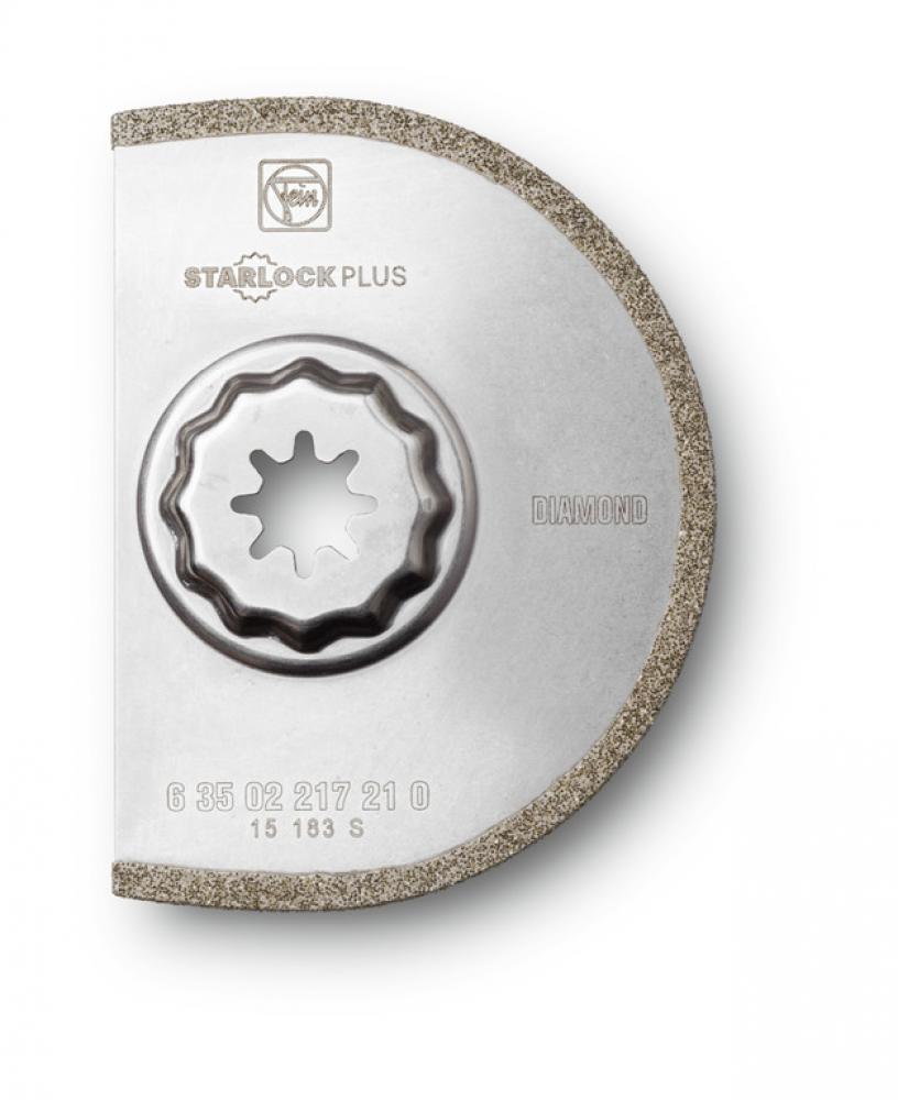 Diamond saw blade