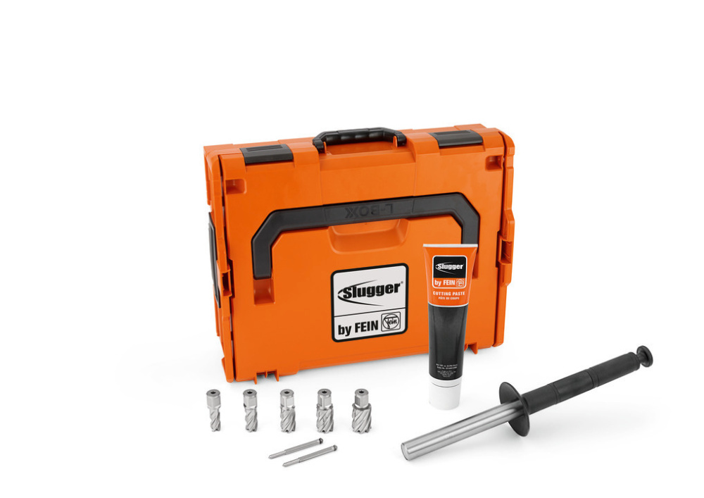 Structural Steel HSS set 2 in 3/4&#39;&#39; straight shank