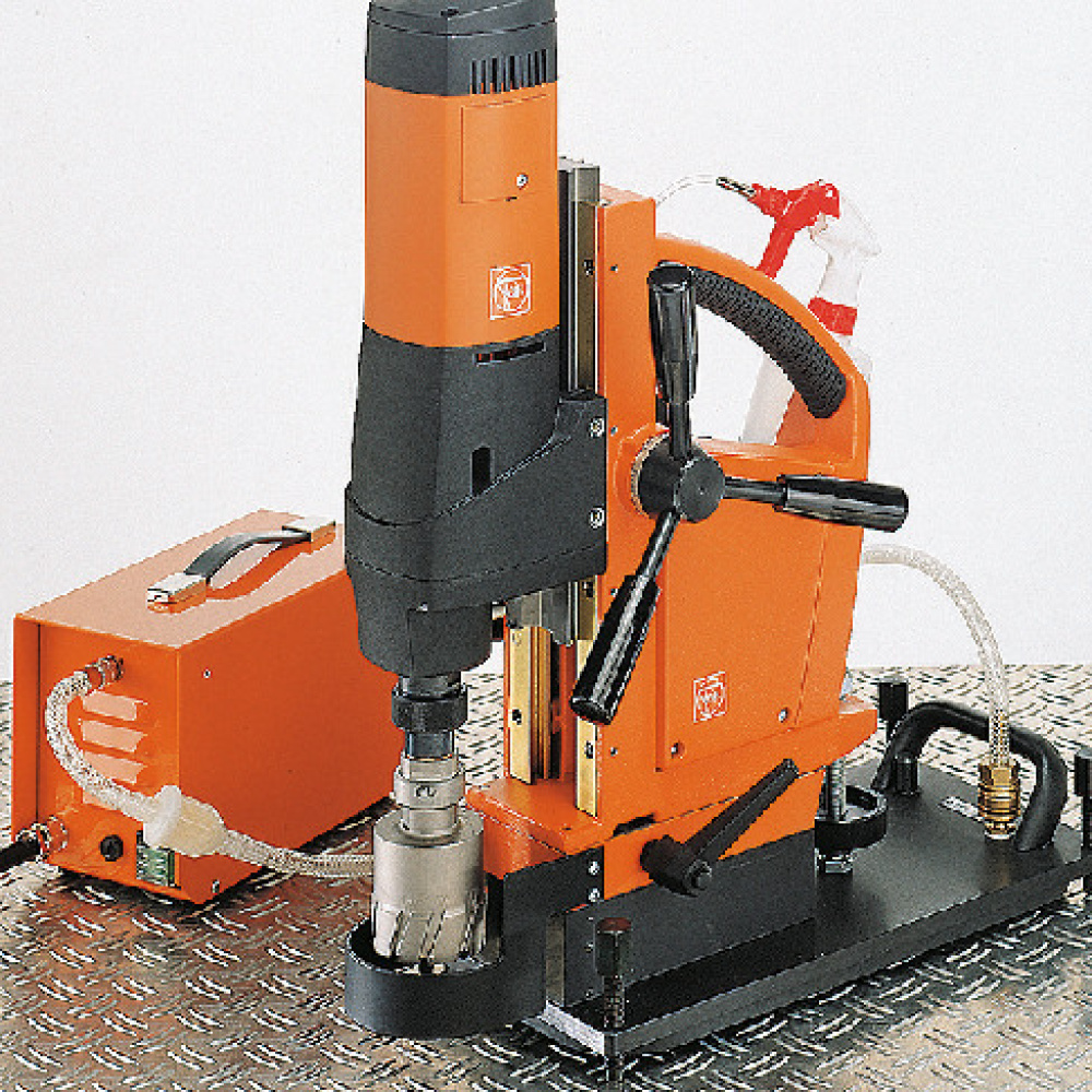 Vacuum Plate
