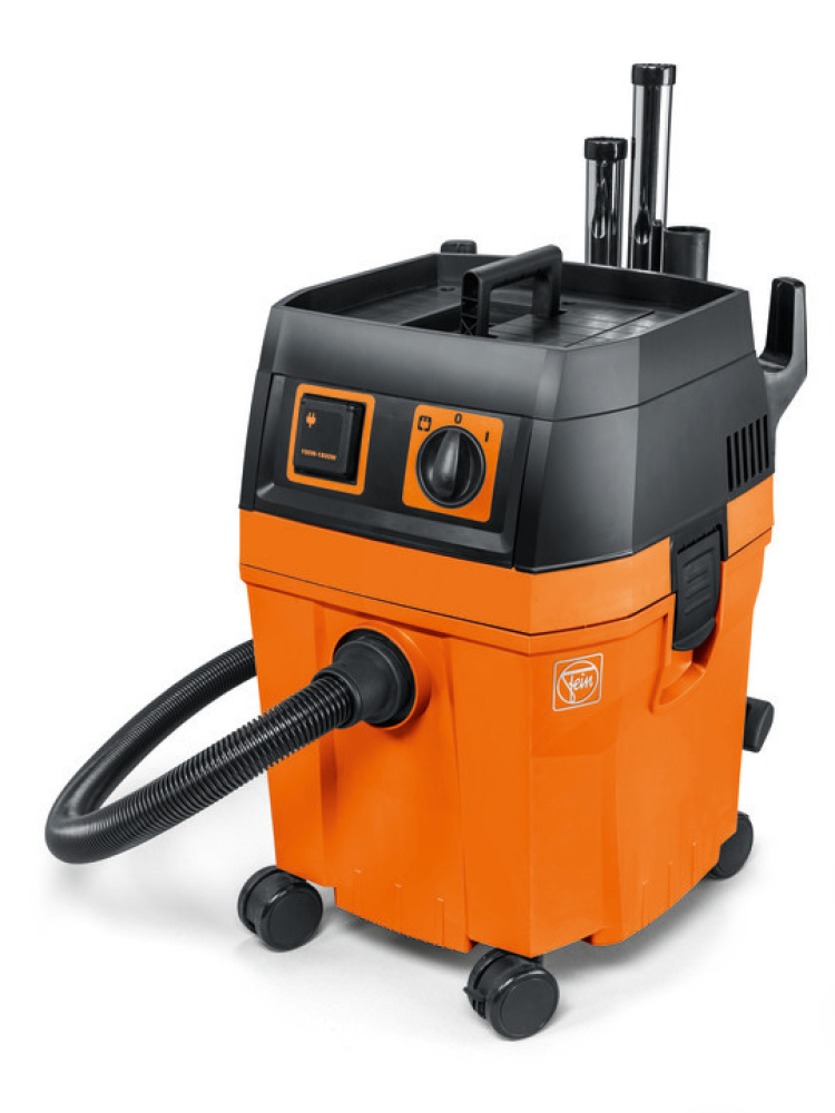 Wet/dry Dust Extractor