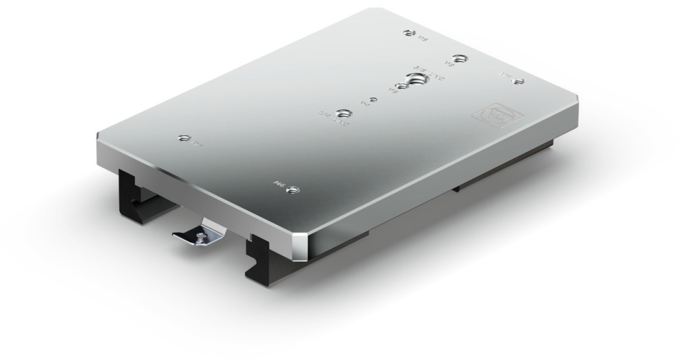 Universal plate (FEIN VersaMAG)