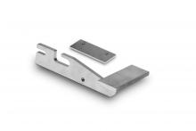 Fein 69902338000 - Stainless steel sanding support