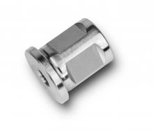 Fein 63206154010 - Adapter with 3/4 in straight shank