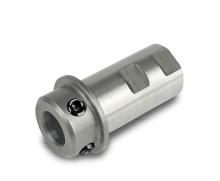 Fein 63901078010 - Adapter with 1-1/4 in Weldon fitting