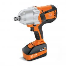 Fein 71150865090 - Cordless Impact Wrench/Driver|ASCD 18-1000 W34