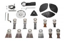 Fein 35222967120 - Professional Set StarlockMax INTERIOR FITTINGS