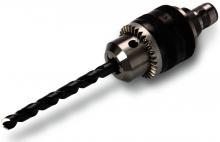 Fein 63901023020 - 3-jaw chuck with QuickIN shank