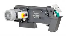 Fein 79020209233 - Belt grinder (base unit), 75 mm, switchable|GRIT GI 75 2H 2V