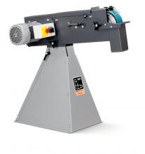 Fein 79012259233 - Belt grinder (base unit), 75 mm, switchable|GX 75 2H 2V
