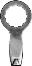 Fein 63903186014 - Cutter blade