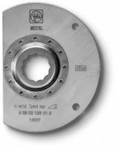 Fein 63502196050 - Segment saw blade