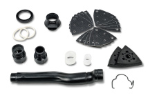 Fein 92602074014 - Dust Extraction Set