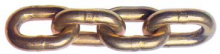 Vanguard Steel 3807 1024 - Grade 70 Transport Chain