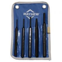 Mayhew 62020 - 4 PIN,W/1 SOLID PUNCH KIT 62020