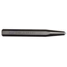 Mayhew 24004 - 5/8" REG BLACK OXIDE CENTER PUNCH 24004