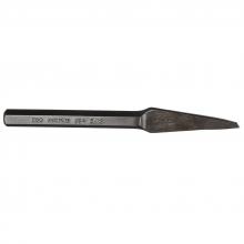 Mayhew 10502MAY - MAYHEW PROâ„¢ 1/4" HALF ROUND NOSE CHISEL 10502MAY Made in the USA