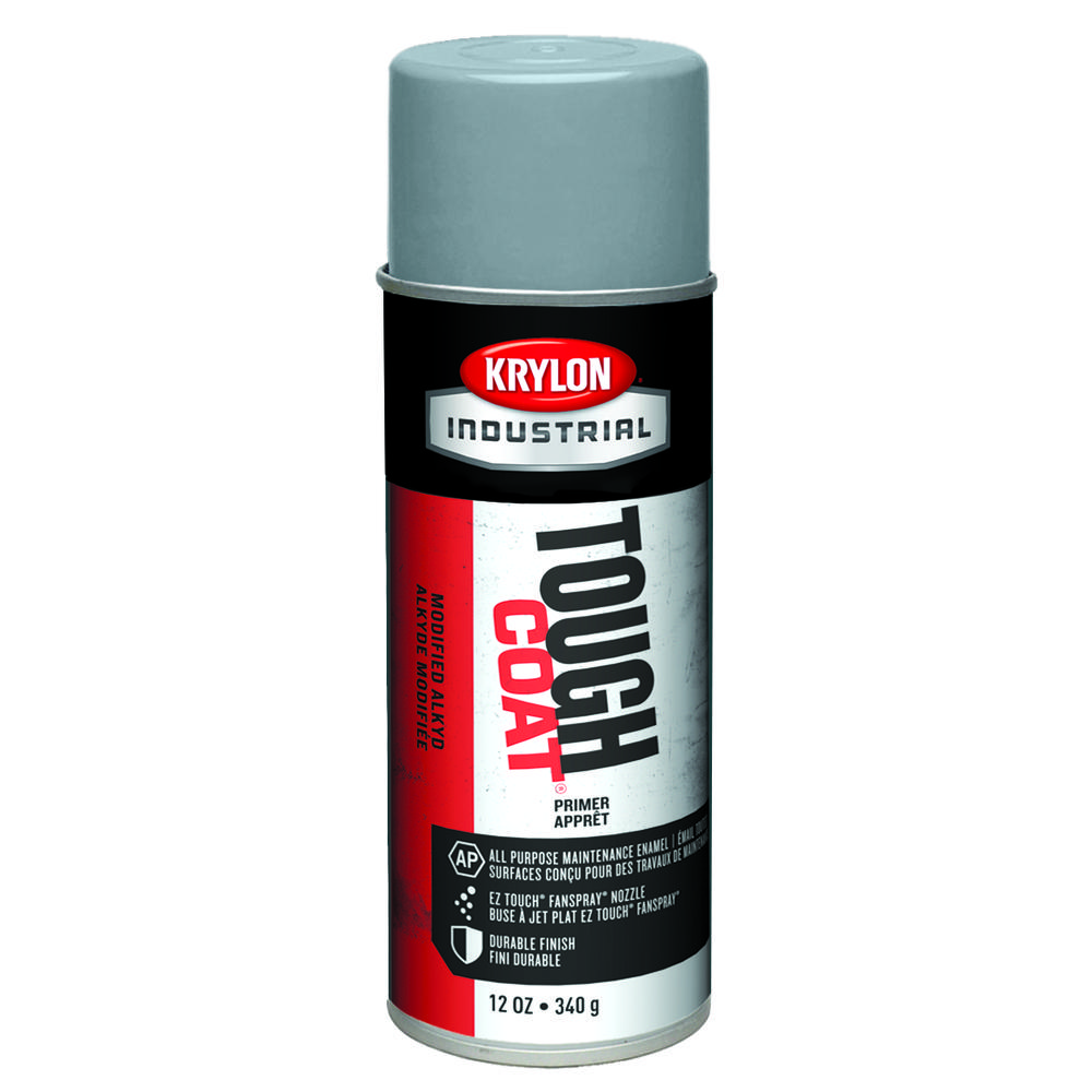 Light Grey Sandable Primer